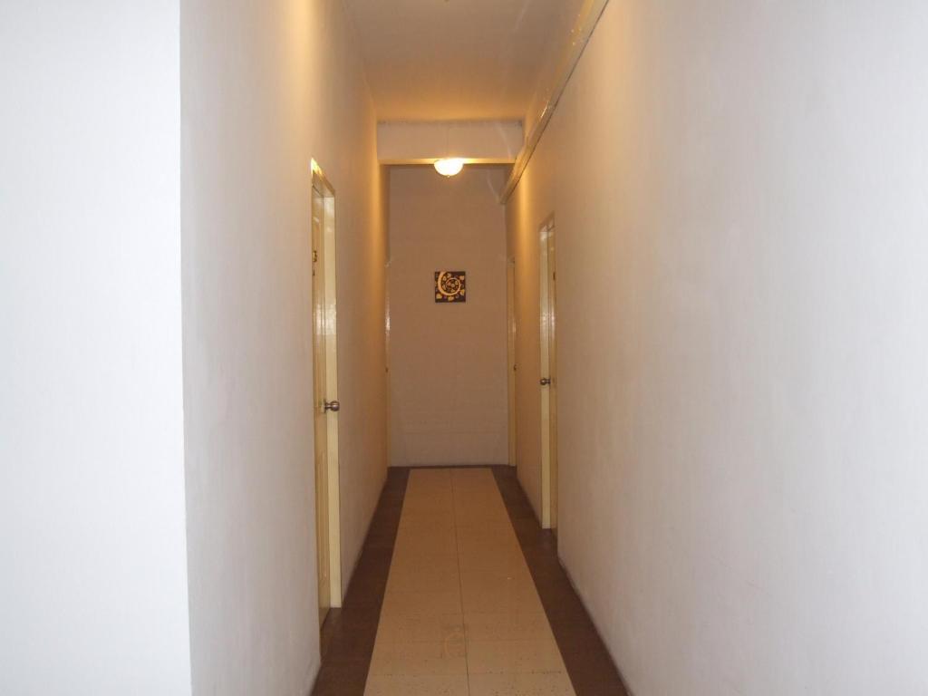 The Boss'S Place Sathorn Bangkok Exterior foto